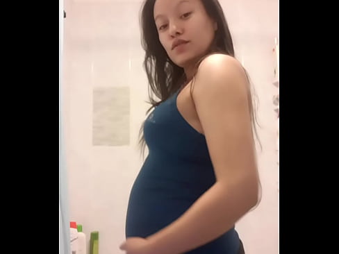 ❤️ DE WÉMSTE KOLOMBISCHE SLUT UM NET ASS BACK, SCHWANGER, WËLLT SÉI KUCHTEN FËLLT OCH OP https://onlyfans.com/maquinasperfectas1 ☑ Qualitéit Sex bei eis ❌❤