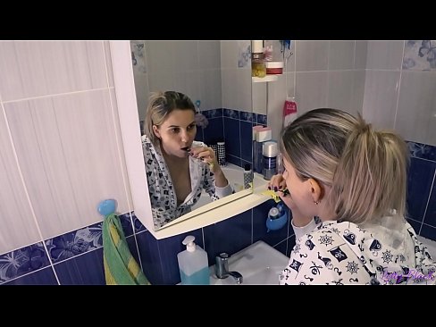 ❤️ Hack mat jonken an Pyjamas endet mëndlech kum an Arsch - Letty schwaarz ☑ Qualitéit Sex bei eis ❌❤
