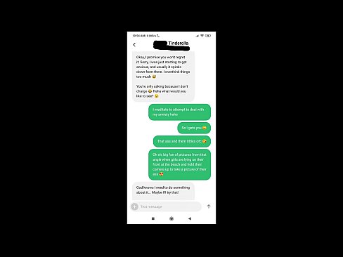 ❤️ Ech hunn en neie PAWG vun Tinder a mengem Harem bäigefüügt (schwätzt mat Tinder abegraff) ☑ Qualitéit Sex bei eis ❌❤